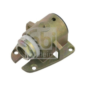 Кронштейн, наружное зеркало FEBI BILSTEIN 24352