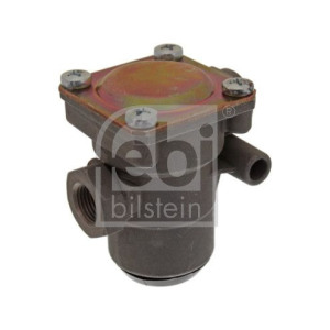 Клапан ограничения давления FEBI BILSTEIN 35657