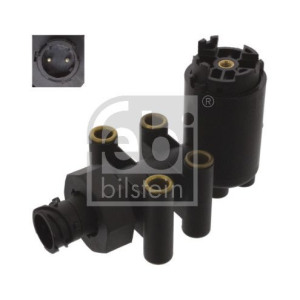 Andur,&otilde;hkvedrustusnivoo FEBI BILSTEIN 45243