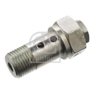 Valve, fuel supply system FEBI BILSTEIN 104890