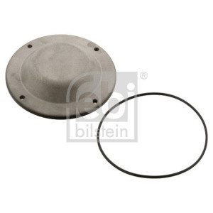Protection Lid, wheel hub FEBI BILSTEIN 35170