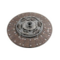 Kytkinlevy FEBI BILSTEIN 105088