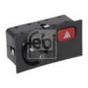 Switch, headlight FEBI BILSTEIN 173337