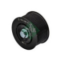 Паразитный / ведущий ролик, поликлиновой ремень Schaeffler INA 532 1083 10