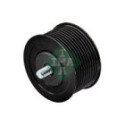Паразитный / ведущий ролик, поликлиновой ремень Schaeffler INA 532 1083 10