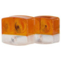 Lens, direction indicator HELLA 9EL 134 741-021