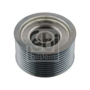 Ohjainrulla, moniurahihna FEBI BILSTEIN 35161