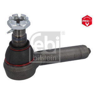 Tie Rod End FEBI BILSTEIN 39405