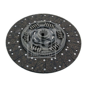 Clutch Disc FEBI BILSTEIN 105050