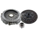 Kytkinpaketti FEBI BILSTEIN 105147