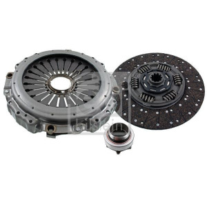 Sidurikomplekt FEBI BILSTEIN 105147