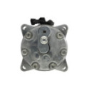 Компрессор, кондиционер THERMOTEC KTT090275