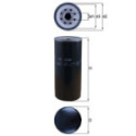 Oil Filter KNECHT OC 246