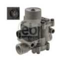 Клапан, регулирование противоблокировочного устройства FEBI BILSTEIN 46477