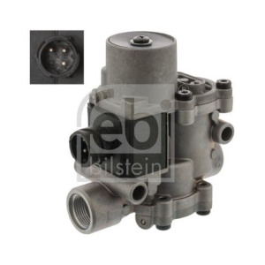Valve, ABS regulation FEBI BILSTEIN 46477