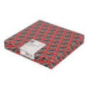 Piston Ring Set ENGITECH ENT044033 STD