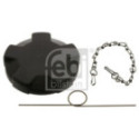 Korkki, polttoainesäiliö FEBI BILSTEIN 06288