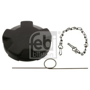 Kork, k&uuml;tusepaak FEBI BILSTEIN 06288