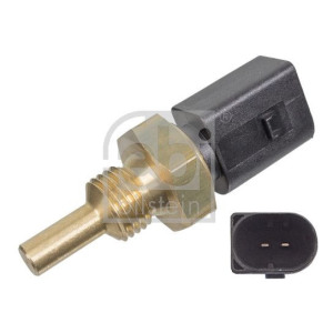 Датчик, температура охлаждающей жидкости FEBI BILSTEIN 100982