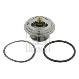 Thermostat, coolant FEBI BILSTEIN 26627