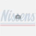 Charge Air Cooler NISSENS 961577