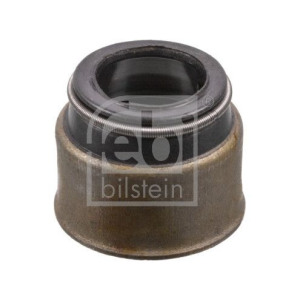 Уплотнительное кольцо, стержень клапана FEBI BILSTEIN 08752