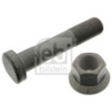 Pyöränpultit FEBI BILSTEIN 100081