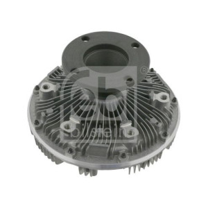 Sidur, radiaatoriventilaator FEBI BILSTEIN 26205