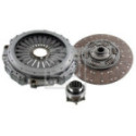 Kytkinpaketti FEBI BILSTEIN 105167