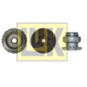 Kytkinpaketti Schaeffler LuK 643 3209 00