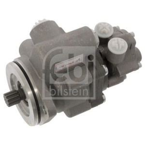 Hydrauliikkapumppu, ohjaus FEBI BILSTEIN 48755