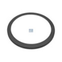 Cover Plate, wheel bearing dust cover DT Spare Parts 4.20463