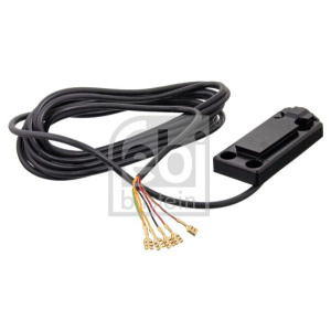 Kinnitus,k&uuml;ljepeegel FEBI BILSTEIN 101182