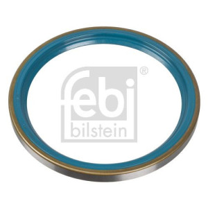 Akselitiiviste, py&ouml;r&auml;n napa FEBI BILSTEIN 08007