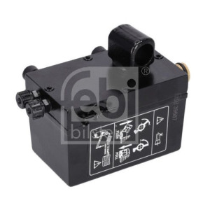 Tilt Pump, driver cab FEBI BILSTEIN 39687