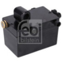 Kippauspumppu, ohjaamo FEBI BILSTEIN 39687