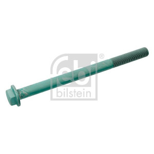 Fastening Bolt, stabiliser bar FEBI BILSTEIN 103493