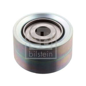 Паразитный / ведущий ролик, поликлиновой ремень FEBI BILSTEIN 45073