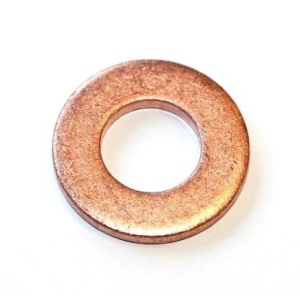 Seal Ring, injector nozzle ELRING 236.030
