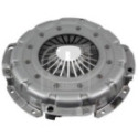 Clutch Pressure Plate FEBI BILSTEIN 105286