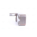 Oil Cooler, retarder NISSENS 90954