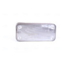 Oil Cooler, retarder NISSENS 90954