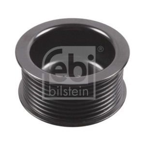 Ременный шкив, генератор FEBI BILSTEIN 101062