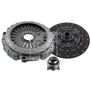 Kytkinpaketti FEBI BILSTEIN 105133