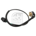 Датчик, давление наддува FEBI BILSTEIN 109336