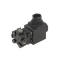 Magnetklapp PNEUMATICS PN-13056