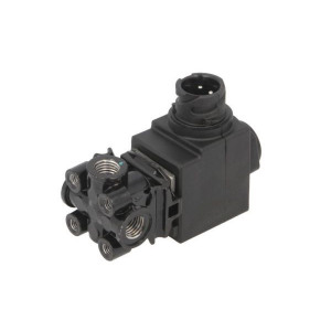 Magnetklapp PNEUMATICS PN-13056