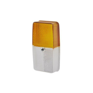 Lens, direction indicator HELLA 9EL 120 224-001