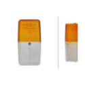 Lens, direction indicator HELLA 9EL 120 224-001
