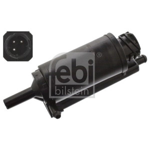 Klaasipesuvee pump,klaasipuhastus FEBI BILSTEIN 23208
